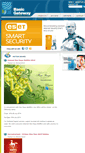 Mobile Screenshot of basicgateway.com